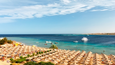 EGIPTO- Hurghada