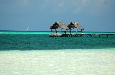 CUBA- Cayo Guillermo