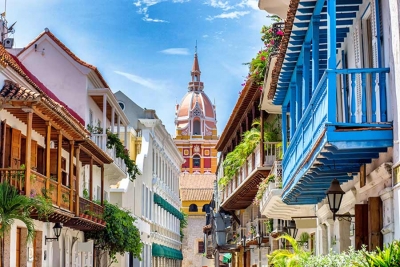 COLOMBIA