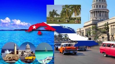 CUBA- Havana &amp; Varadero